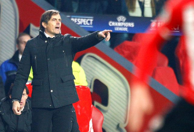Fenerbahçe'nin yeni teknik direktörü! 4