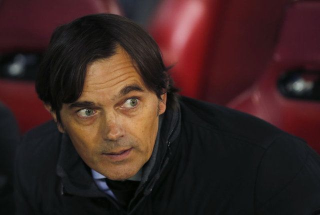 Fenerbahçe'nin yeni teknik direktörü! 6