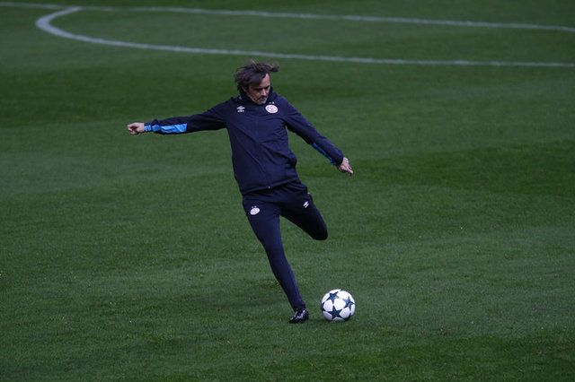 Fenerbahçe'nin yeni teknik direktörü! 8