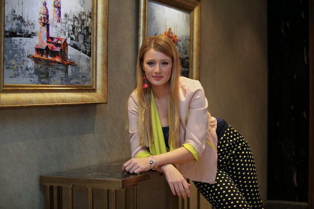 Gizem Karaca'ya bir şok daha geldi! 3