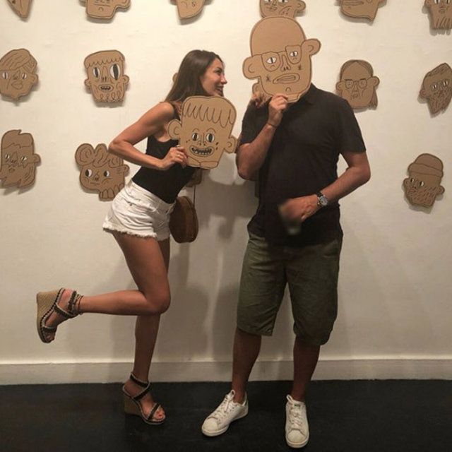 Survivor'ın kadın şampiyonu Merve Oflaz evleniyor! 1