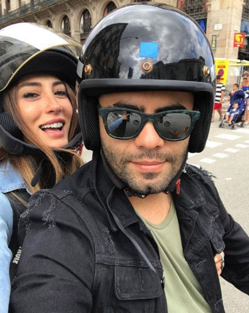 Survivor'ın kadın şampiyonu Merve Oflaz evleniyor! 5