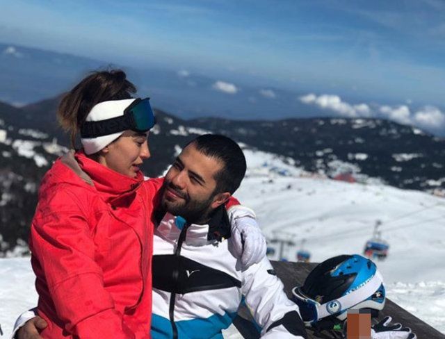 Survivor'ın kadın şampiyonu Merve Oflaz evleniyor! 7