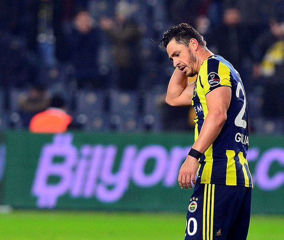 Fenerbahçe'de 10 numaraya yeni aday! 1
