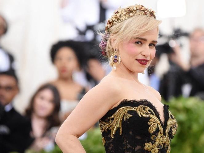 Khaleesi diziye veda edince Drogo teselli etti! 6