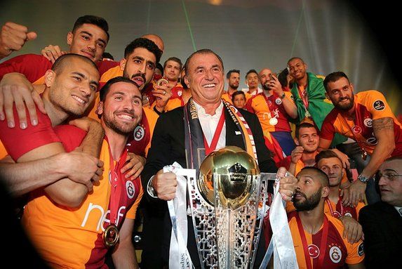 Fatih Terim'in transfer listesindeki yıldız isimler! 1
