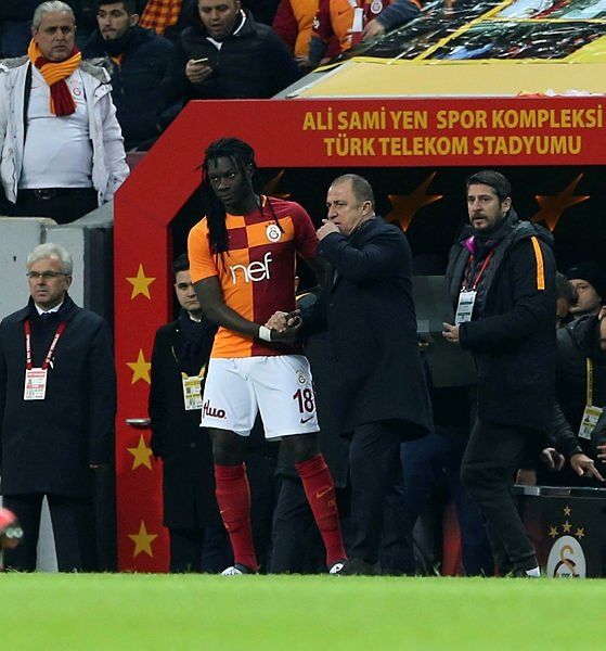 Fatih Terim'in transfer listesindeki yıldız isimler! 2