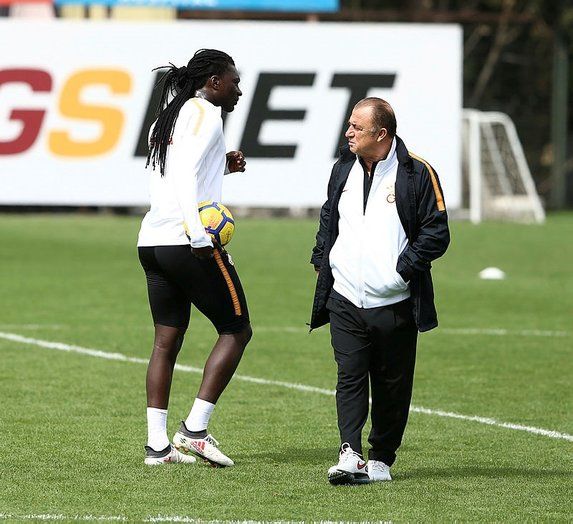 Fatih Terim'in transfer listesindeki yıldız isimler! 3