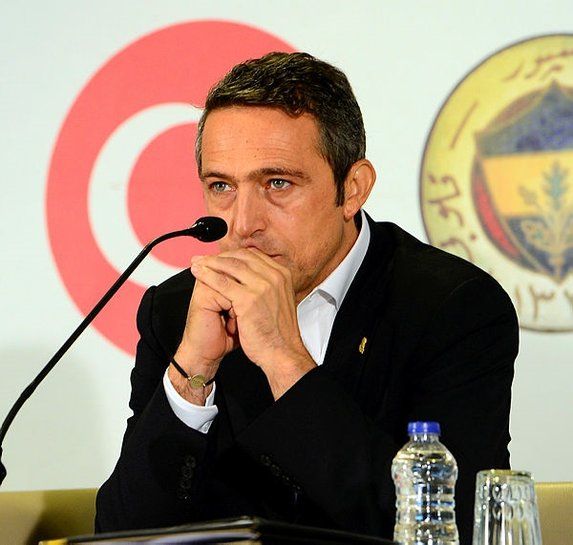 Fenerbahçe'de toplu ayrılık! 1