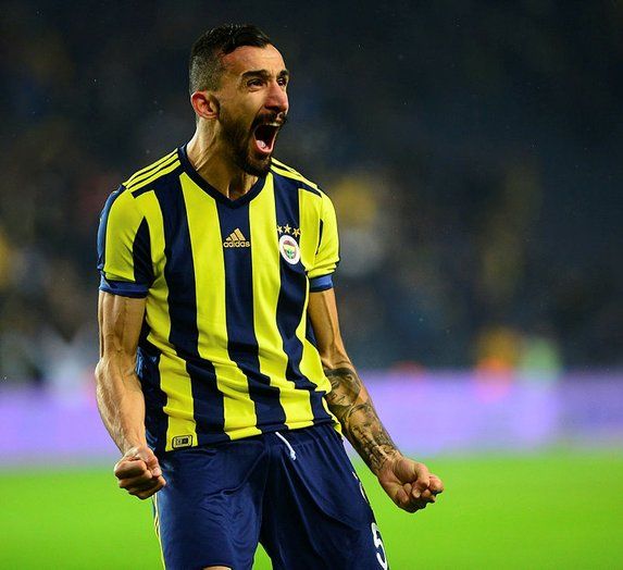 Fenerbahçe'de toplu ayrılık! 10