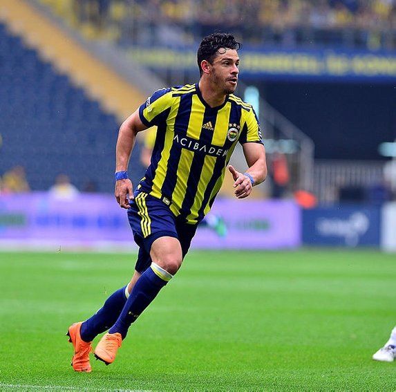 Fenerbahçe'de toplu ayrılık! 12