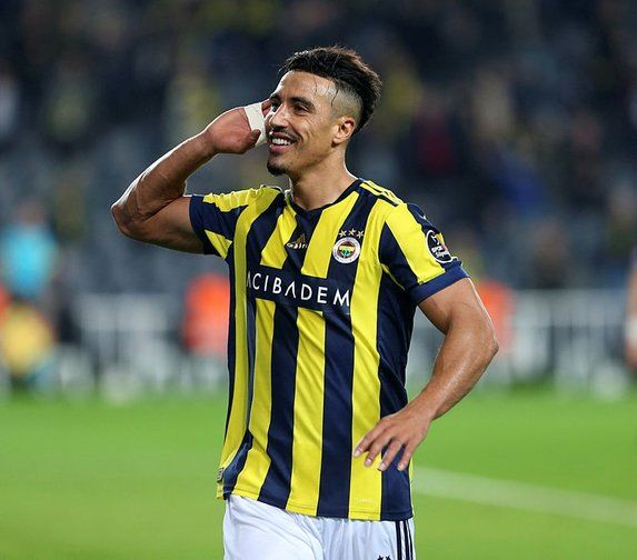 Fenerbahçe'de toplu ayrılık! 14