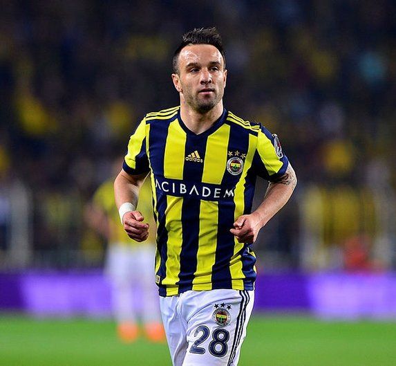 Fenerbahçe'de toplu ayrılık! 15