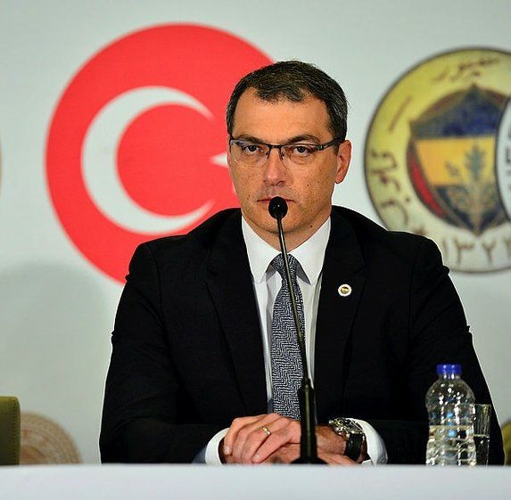 Fenerbahçe'de toplu ayrılık! 17