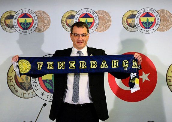 Fenerbahçe'de toplu ayrılık! 2