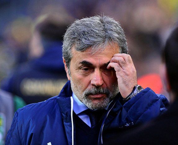 Fenerbahçe'de toplu ayrılık! 3