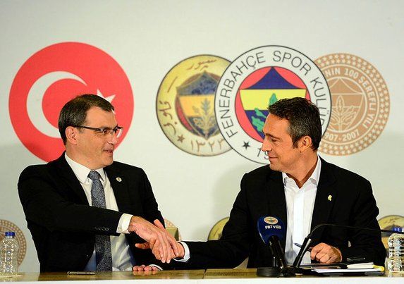 Fenerbahçe'de toplu ayrılık! 4