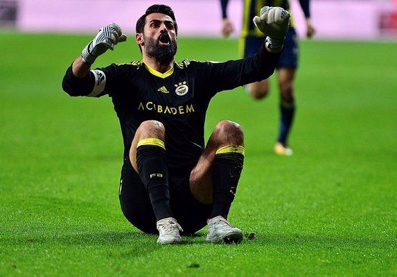Fenerbahçe'de toplu ayrılık! 5