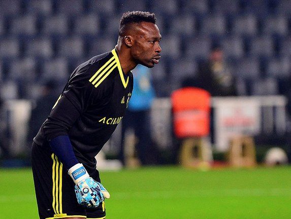 Fenerbahçe'de toplu ayrılık! 6