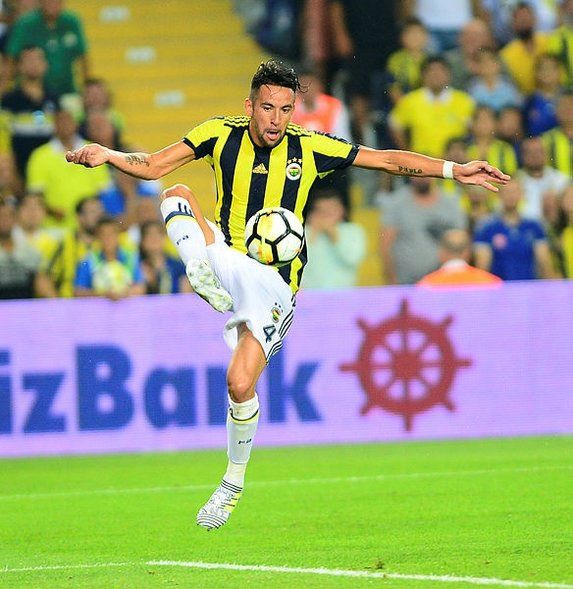 Fenerbahçe'de toplu ayrılık! 7