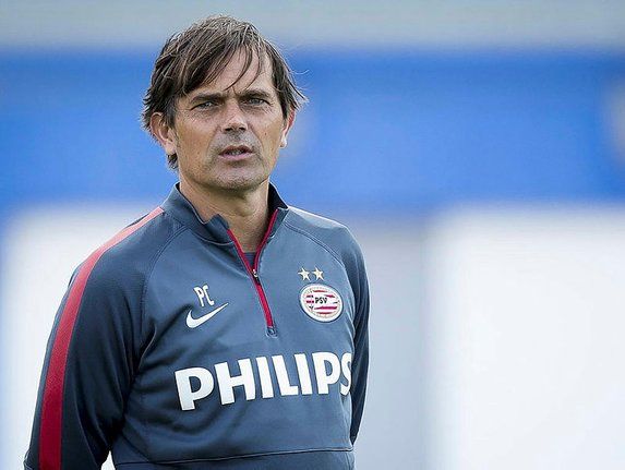Fenerbahçe'de Phillip Cocu krizi! PSV sorun çıkardı... 1
