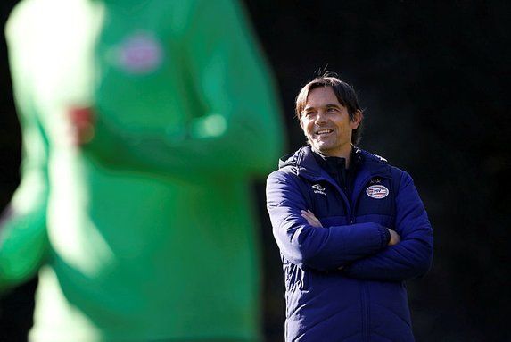 Fenerbahçe'de Phillip Cocu krizi! PSV sorun çıkardı... 10