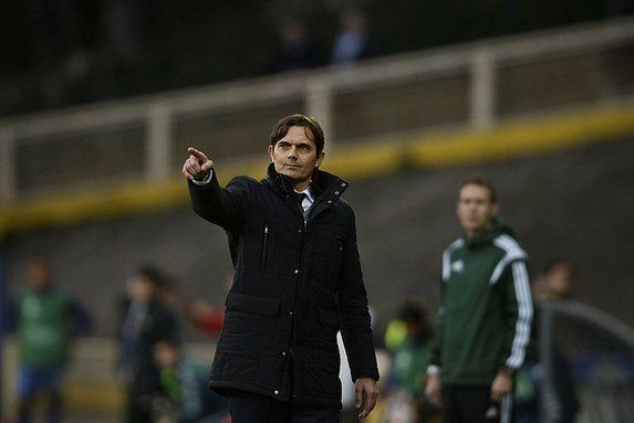 Fenerbahçe'de Phillip Cocu krizi! PSV sorun çıkardı... 5