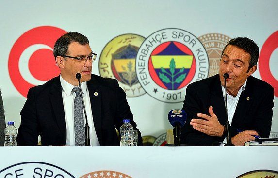 Fenerbahçe'de Phillip Cocu krizi! PSV sorun çıkardı... 6