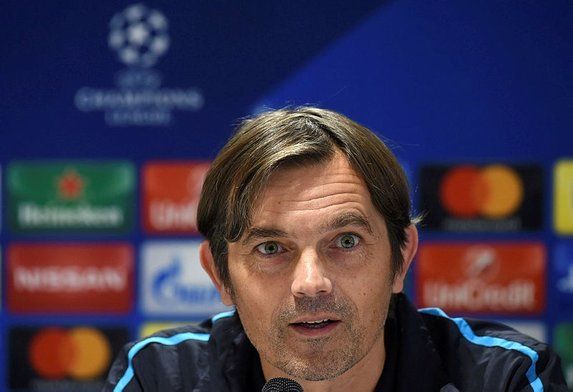 Fenerbahçe'de Phillip Cocu krizi! PSV sorun çıkardı... 7