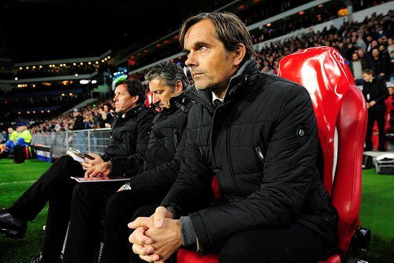 Fenerbahçe'de Phillip Cocu krizi! PSV sorun çıkardı... 8
