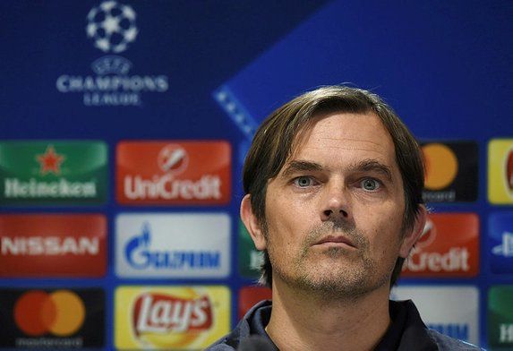 Fenerbahçe'de Phillip Cocu krizi! PSV sorun çıkardı... 9