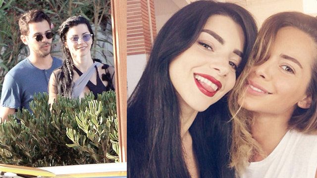 Aşk haberini duyunca hiç düşünmeden sildi! 2