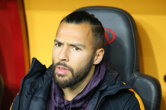 Galatasaray'dan Beşiktaş'a gidiyor! 3