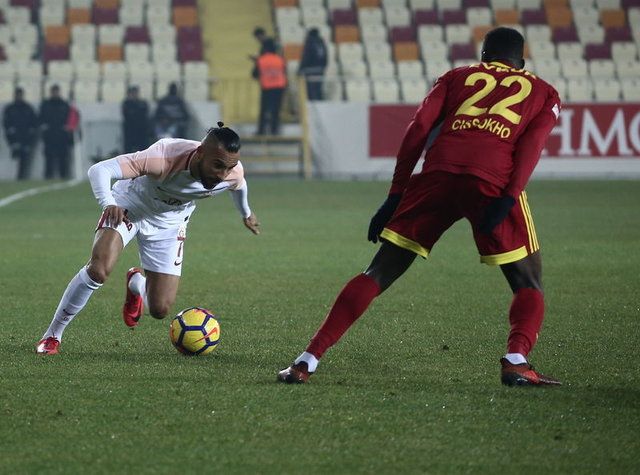 Galatasaray'dan Beşiktaş'a gidiyor! 5