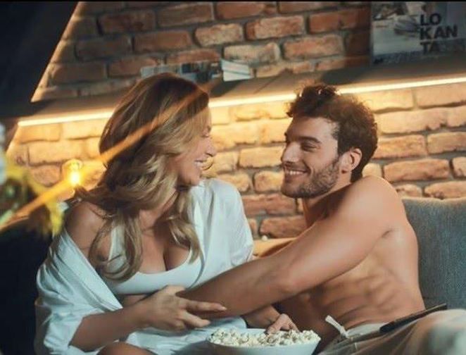 Yasaklar Hadise'yi durduramadı! 7