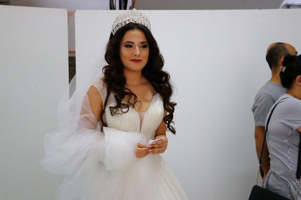 Türkiye'den seçim manzaraları... 5