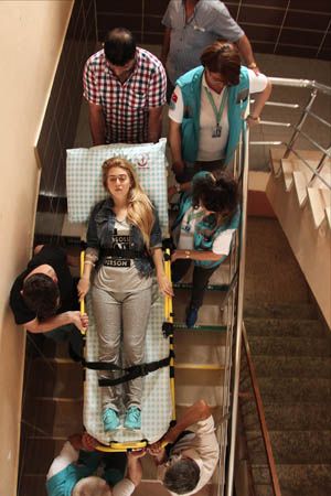 Türkiye'den seçim manzaraları... 12