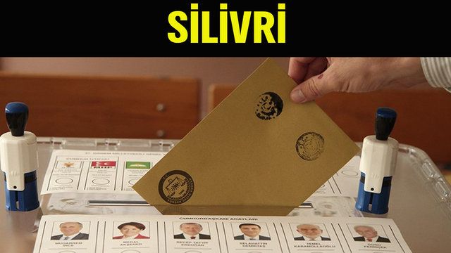 İşte İstanbul'da ilçe ilçe seçim sonuçları... 22
