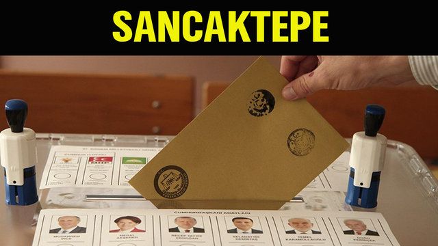 İşte İstanbul'da ilçe ilçe seçim sonuçları... 23