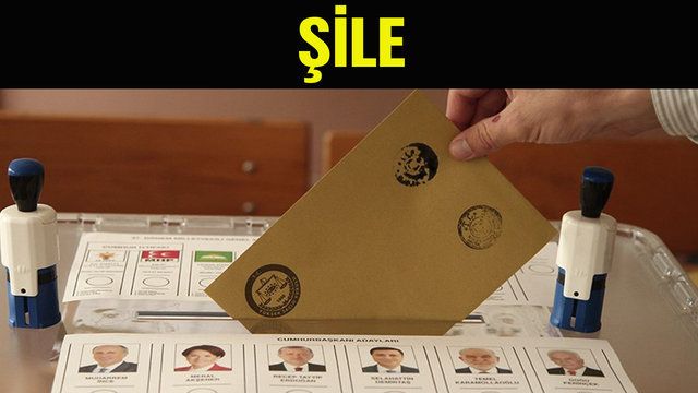 İşte İstanbul'da ilçe ilçe seçim sonuçları... 24