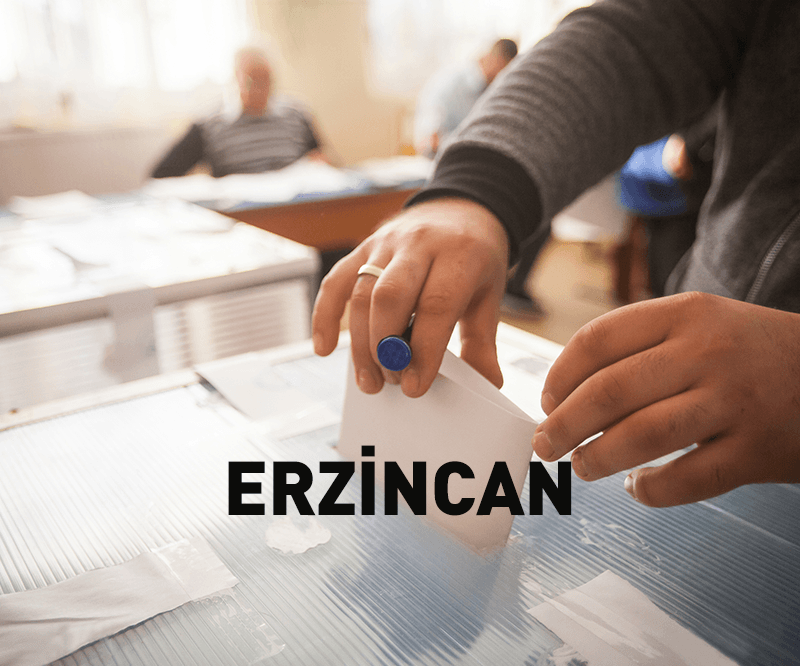İşte il il milletvekili dağılımları... 27