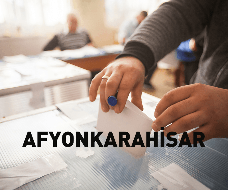 İşte il il milletvekili dağılımları... 3