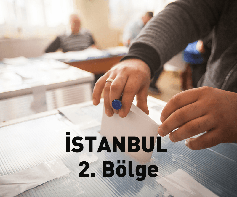 İşte il il milletvekili dağılımları... 38