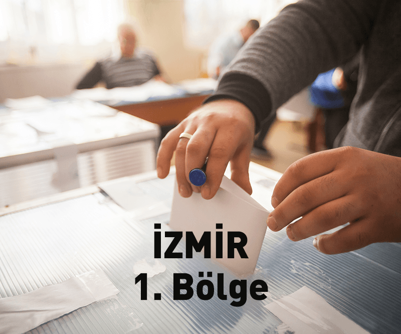 İşte il il milletvekili dağılımları... 40
