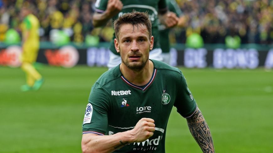 Arsenal'in eski yıldızından Beşiktaş'a mavi boncuk! 3