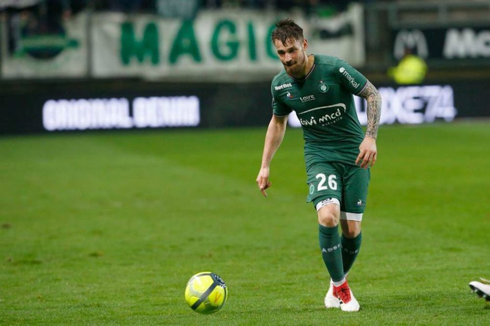 Arsenal'in eski yıldızından Beşiktaş'a mavi boncuk! 4