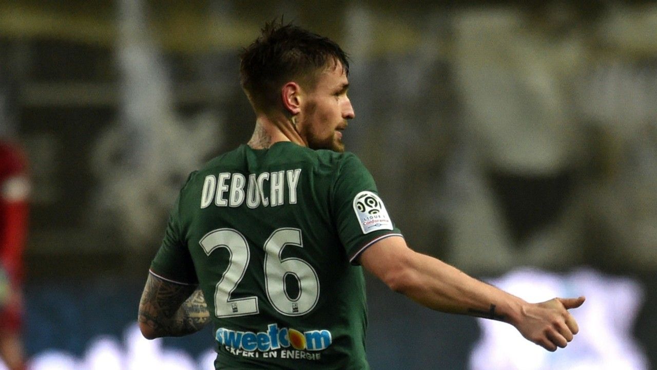 Arsenal'in eski yıldızından Beşiktaş'a mavi boncuk! 5