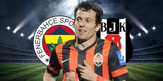 Süper Lig'in devleri harekete geçti! 1