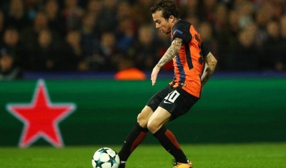 Süper Lig'in devleri harekete geçti! 5