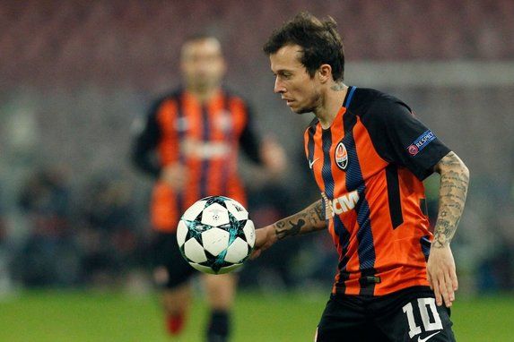 Süper Lig'in devleri harekete geçti! 7